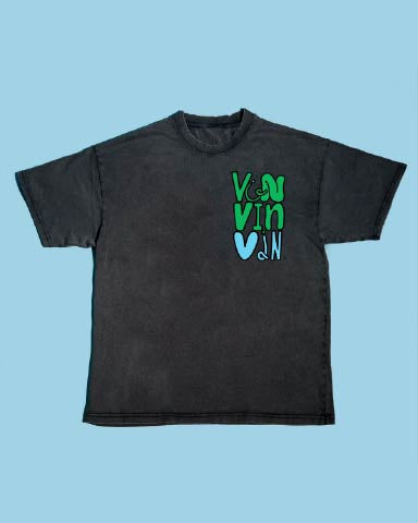 T-Shirt 6e anniversaire